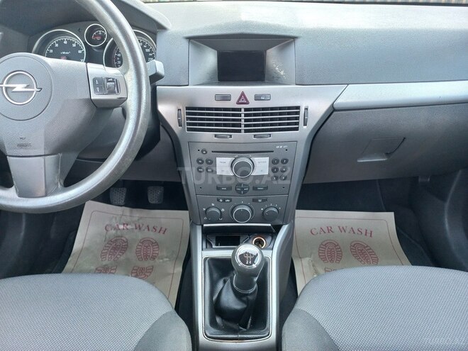 Opel Astra 2005, 175,310 km - 1.4 l - Bakı