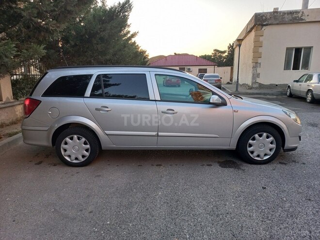 Opel Astra 2005, 175,310 km - 1.4 l - Bakı