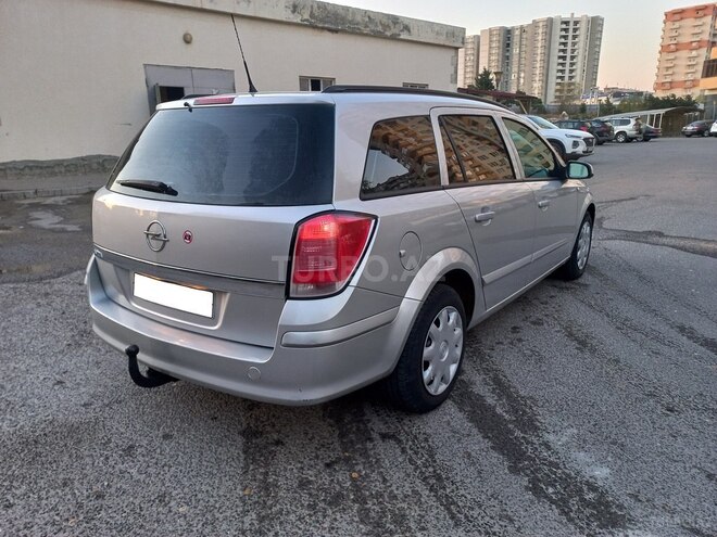 Opel Astra 2005, 175,310 km - 1.4 l - Bakı