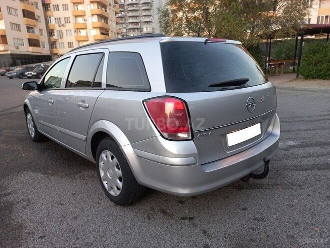 Opel Astra 2005, 175,310 km - 1.4 l - Bakı