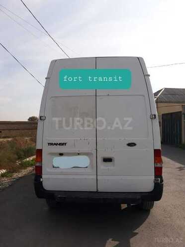 Ford Transit 2005, 350,000 km - 2.4 l - Bakı