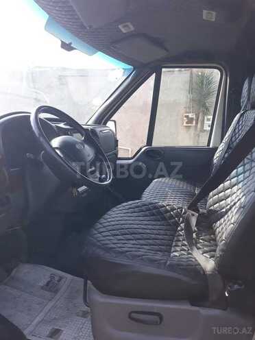 Ford Transit 2005, 350,000 km - 2.4 l - Bakı
