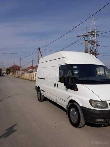 Ford Transit 2005, 350,000 km - 2.4 l - Bakı