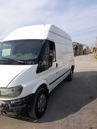 Ford Transit 2005, 350,000 km - 2.4 l - Bakı