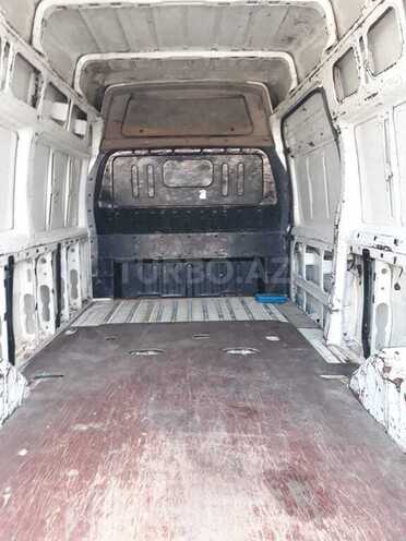Ford Transit 2005, 350,000 km - 2.4 l - Bakı