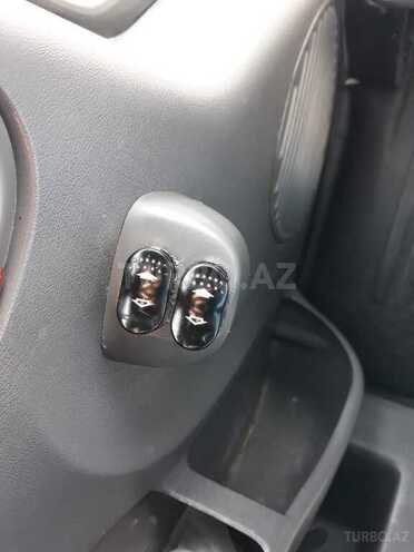 Ford Transit 2005, 350,000 km - 2.4 l - Bakı