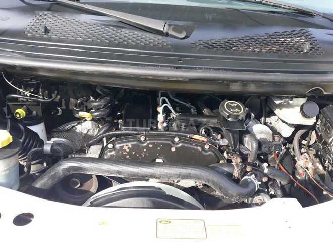Ford Transit 2005, 350,000 km - 2.4 l - Bakı