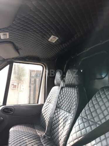 Ford Transit 2005, 350,000 km - 2.4 l - Bakı