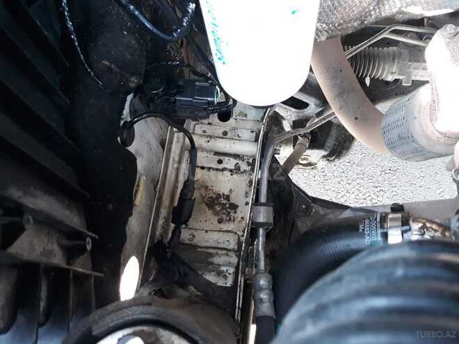 Ford Transit 2005, 350,000 km - 2.4 l - Bakı