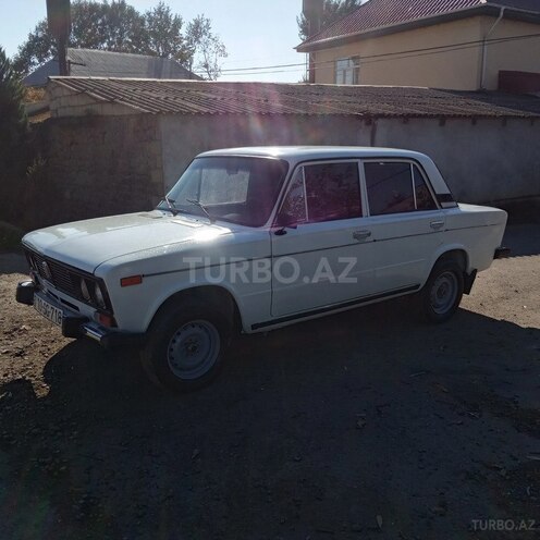 LADA (VAZ) 2106 1985, 32,551 km - 1.5 l - Masallı