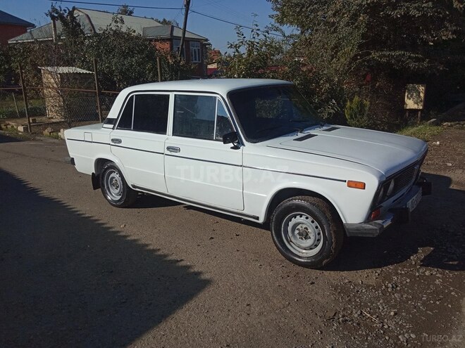 LADA (VAZ) 2106 1985, 32,551 km - 1.5 l - Masallı