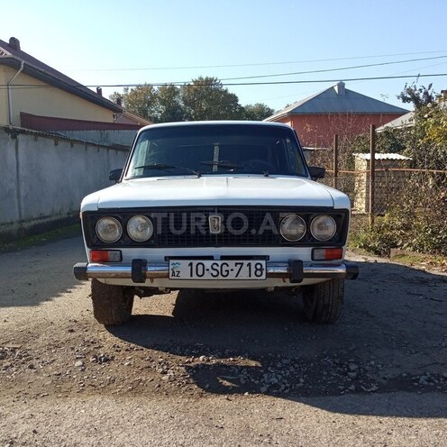LADA (VAZ) 2106 1985, 32,551 km - 1.5 l - Masallı
