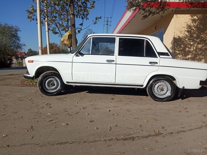 LADA (VAZ) 2106 1985, 32,551 km - 1.5 l - Masallı