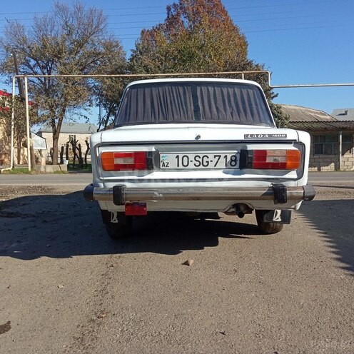 LADA (VAZ) 2106 1985, 32,551 km - 1.5 l - Masallı