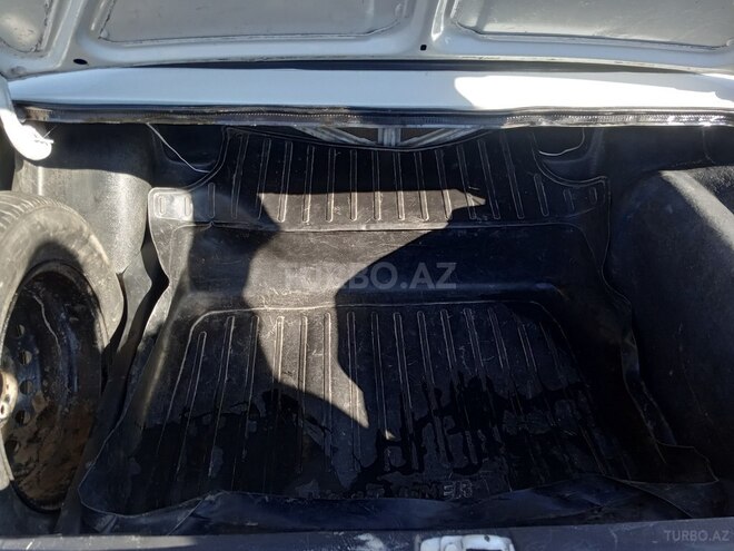 LADA (VAZ) 2106 1985, 32,551 km - 1.5 l - Masallı