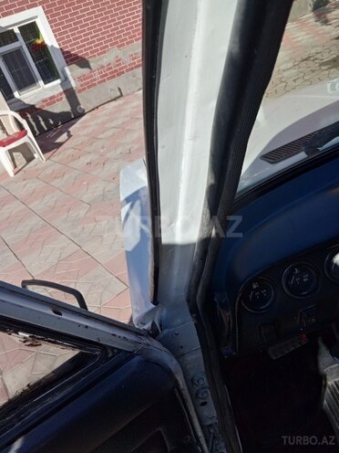 LADA (VAZ) 2106 1985, 32,551 km - 1.5 l - Masallı