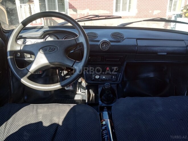 LADA (VAZ) 2106 1985, 32,551 km - 1.5 l - Masallı