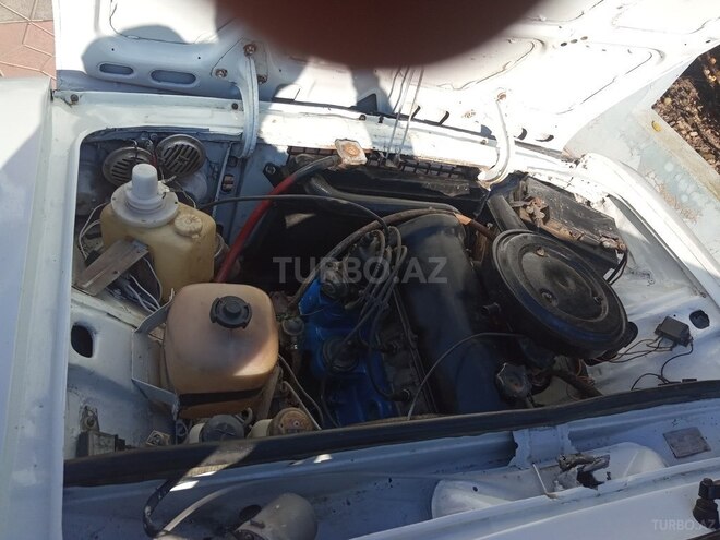 LADA (VAZ) 2106 1985, 32,551 km - 1.5 l - Masallı