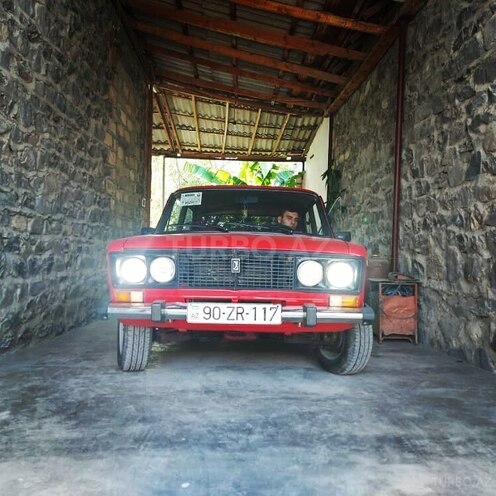 LADA (VAZ) 2106 2004, 67,354 km - 1.5 l - Şəki