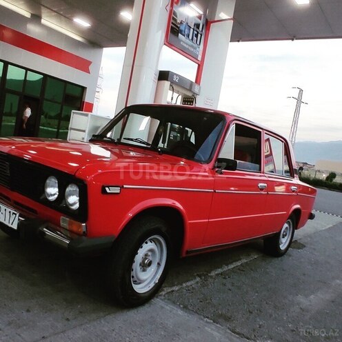 LADA (VAZ) 2106 2004, 67,354 km - 1.5 l - Şəki