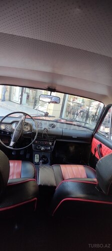 LADA (VAZ) 2106 2004, 67,354 km - 1.5 l - Şəki