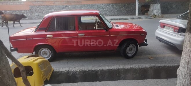 LADA (VAZ) 2106 2004, 67,354 km - 1.5 l - Şəki