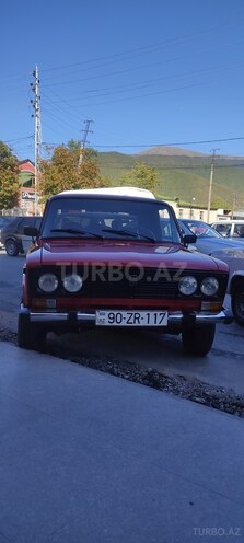 LADA (VAZ) 2106 2004, 67,354 km - 1.5 l - Şəki