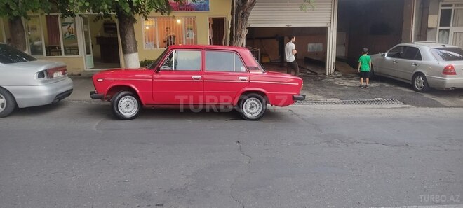 LADA (VAZ) 2106 2004, 67,354 km - 1.5 l - Şəki