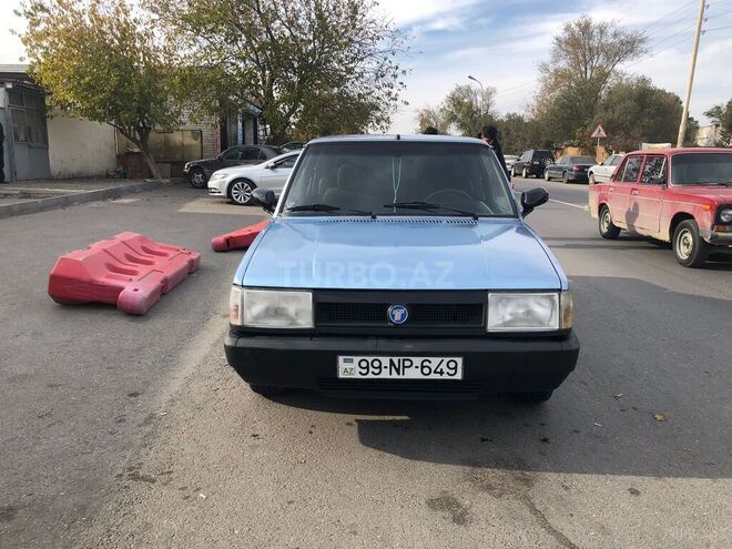 Tofas Sahin 2004, 123,400 km - 1.6 л - Bakı