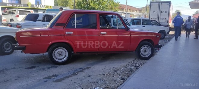 LADA (VAZ) 2106 2004, 67,354 km - 1.5 l - Şəki