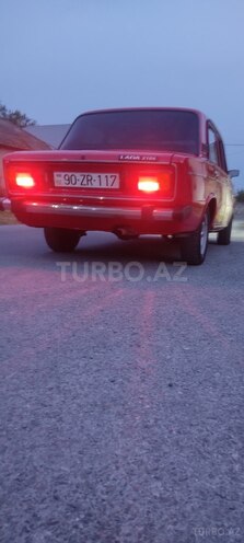 LADA (VAZ) 2106 2004, 67,354 km - 1.5 l - Şəki