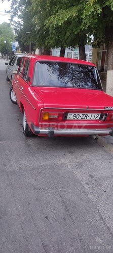 LADA (VAZ) 2106 2004, 67,354 km - 1.5 l - Şəki