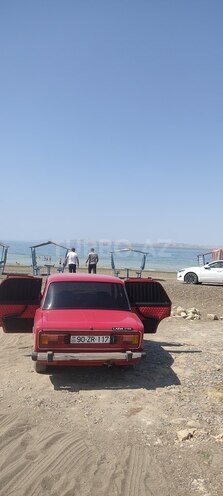 LADA (VAZ) 2106 2004, 67,354 km - 1.5 l - Şəki