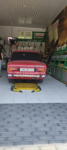 LADA (VAZ) 2106 2004, 67,354 km - 1.5 l - Şəki