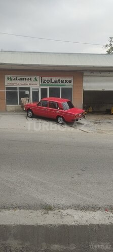 LADA (VAZ) 2106 2004, 67,354 km - 1.5 l - Şəki