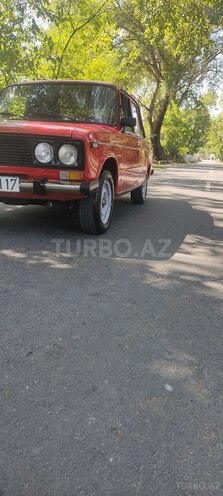 LADA (VAZ) 2106 2004, 67,354 km - 1.5 l - Şəki