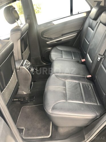 Mercedes ML 350 2010, 70,050 km - 3.5 l - Bakı
