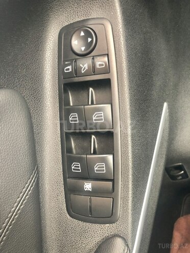 Mercedes ML 350 2010, 70,050 km - 3.5 l - Bakı