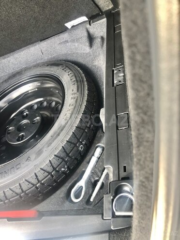 Mercedes ML 350 2010, 70,050 km - 3.5 l - Bakı