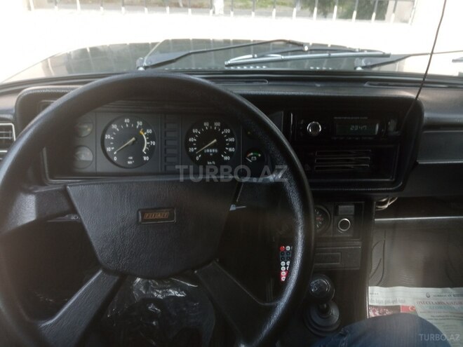 LADA (VAZ) 2107 2011, 89,000 km - 1.6 л - Sumqayıt