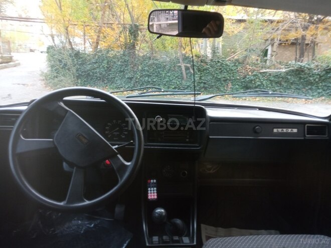 LADA (VAZ) 2107 2011, 89,000 km - 1.6 л - Sumqayıt