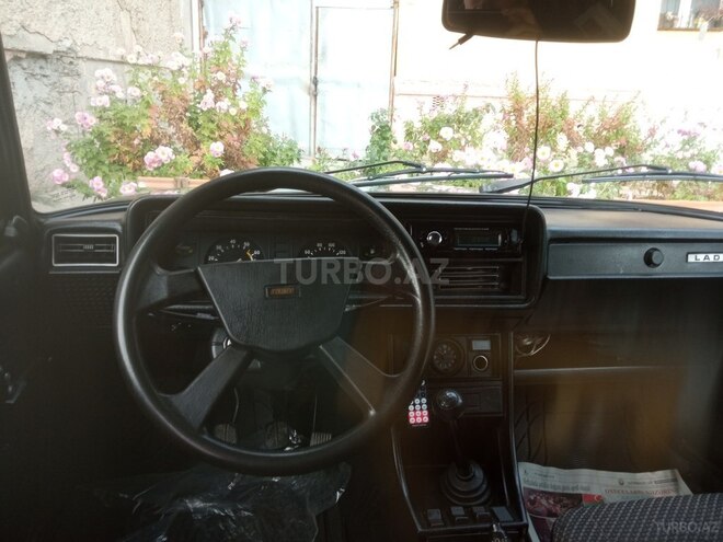 LADA (VAZ) 2107 2011, 89,000 km - 1.6 л - Sumqayıt