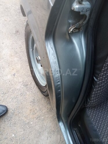 LADA (VAZ) 2107 2011, 89,000 km - 1.6 л - Sumqayıt