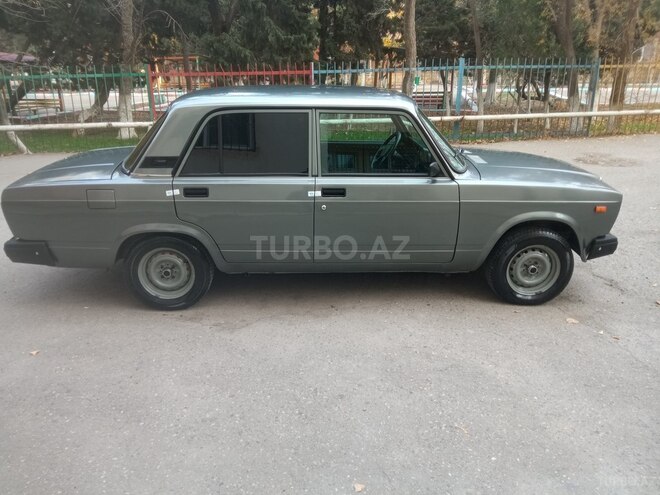 LADA (VAZ) 2107 2011, 89,000 km - 1.6 л - Sumqayıt