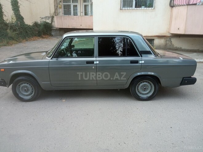 LADA (VAZ) 2107 2011, 89,000 km - 1.6 л - Sumqayıt