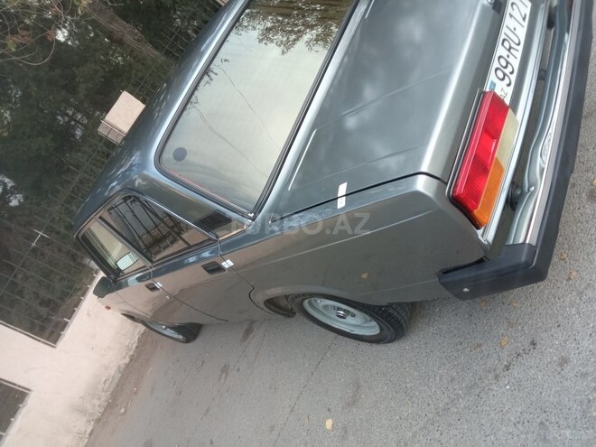 LADA (VAZ) 2107 2011, 89,000 km - 1.6 л - Sumqayıt