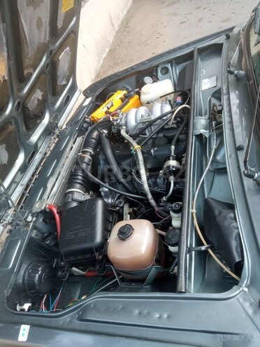 LADA (VAZ) 2107 2011, 89,000 km - 1.6 л - Sumqayıt