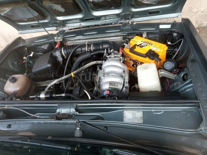 LADA (VAZ) 2107 2011, 89,000 km - 1.6 л - Sumqayıt