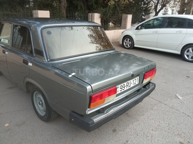 LADA (VAZ) 2107 2011, 89,000 km - 1.6 л - Sumqayıt