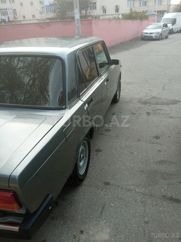 LADA (VAZ) 2107 2011, 89,000 km - 1.6 л - Sumqayıt